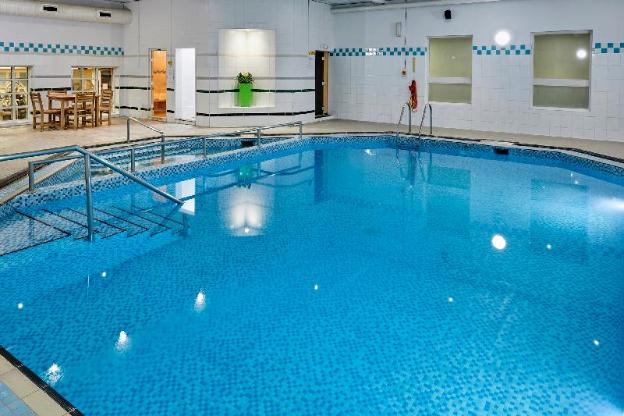 holiday inn leeds garforth an ihg hotel