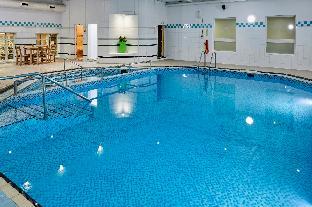 holiday inn leeds garforth an ihg hotel