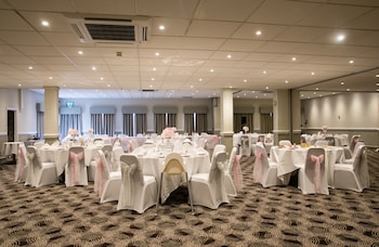holiday inn leeds garforth an ihg hotel
