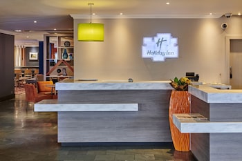 Holiday Inn Leeds Garforth, An Ihg Hotel,Garforth>>Cleckheaton,4 star