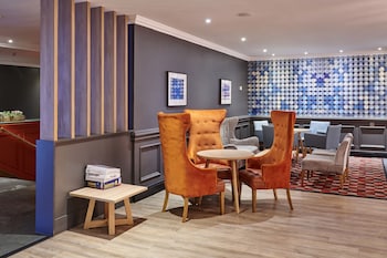 Holiday Inn Leeds Garforth, An Ihg Hotel,Garforth>>Cleckheaton,4 star