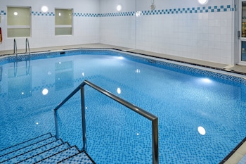 Holiday Inn Leeds Garforth, An Ihg Hotel,Garforth>>Cleckheaton,4 star