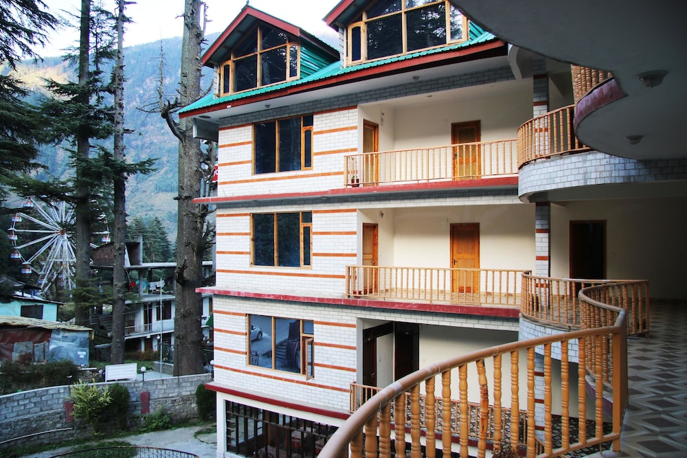 manali