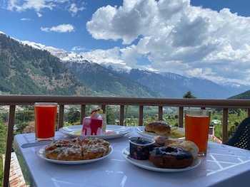 manali