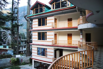 manali