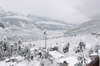 manali