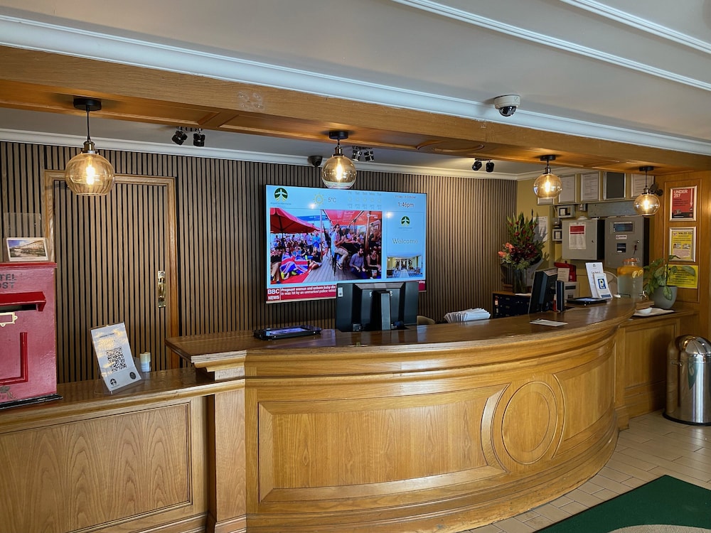 britannia airport inn manchester