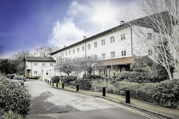 britannia airport inn manchester