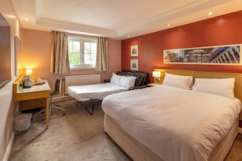 britannia airport inn manchester