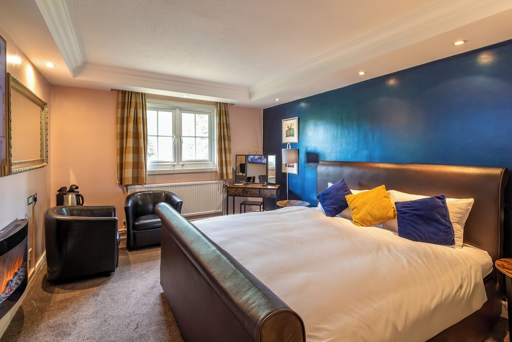 britannia airport inn manchester