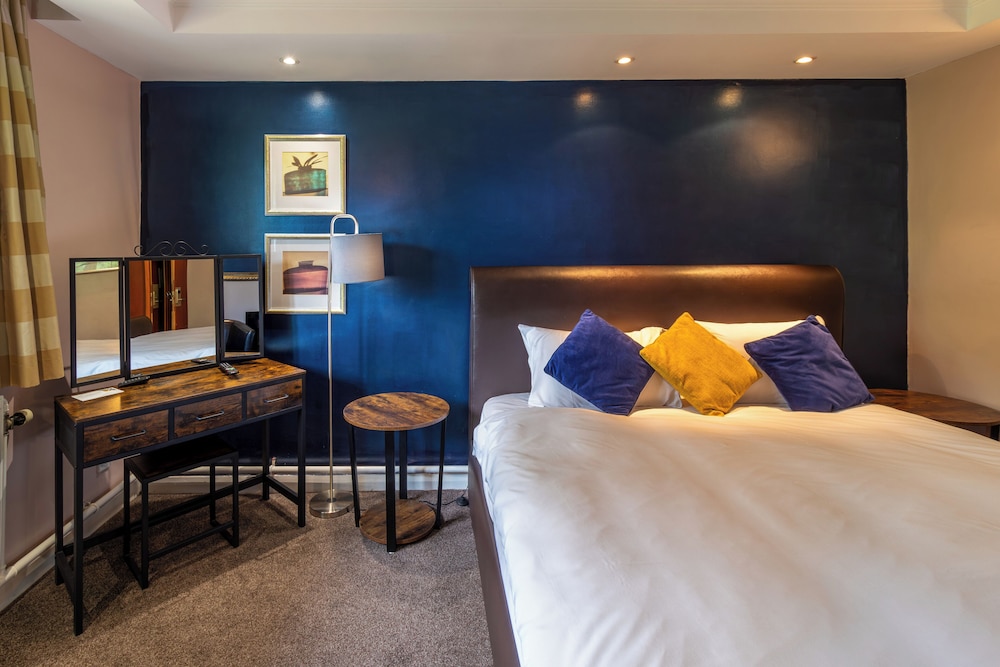 britannia airport inn manchester