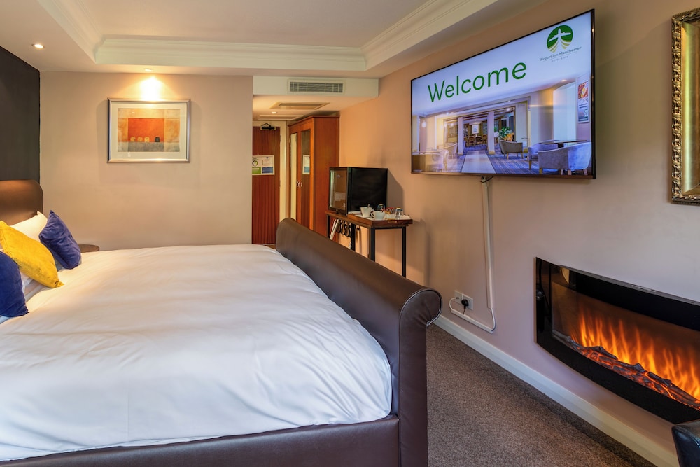 britannia airport inn manchester