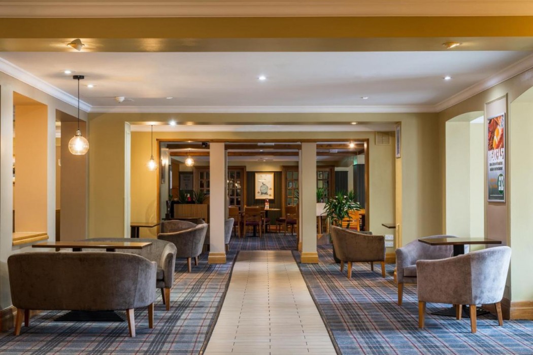 Britannia Airport Inn Manchester,Handforth>>Cheshire East,3.5 star
