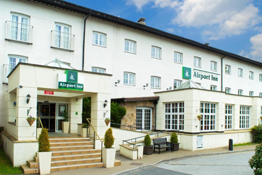 britannia airport inn manchester