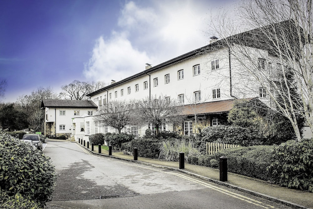 Britannia Airport Inn Manchester,Handforth>>Cheshire East,3.5 star