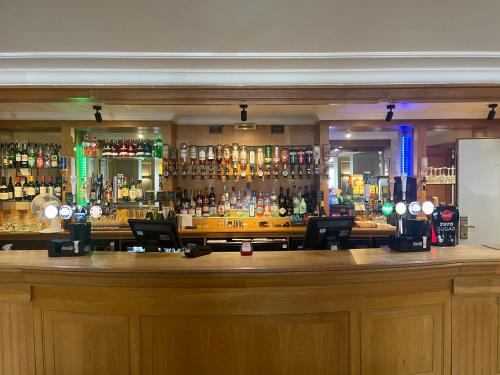 britannia airport inn manchester