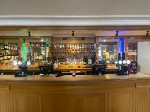 britannia airport inn manchester