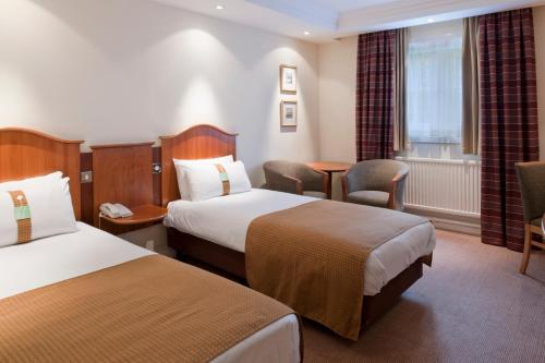 britannia airport inn manchester