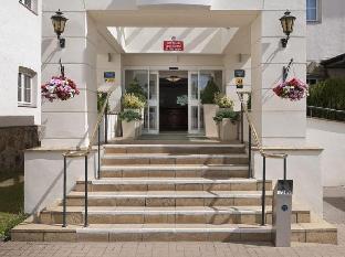 britannia airport inn manchester
