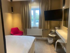 britannia airport inn manchester