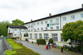 britannia airport inn manchester