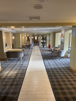britannia airport inn manchester