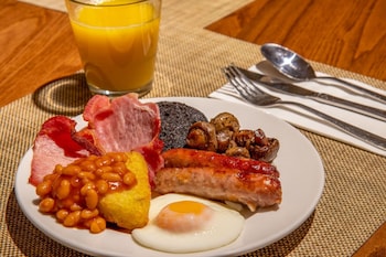 britannia airport inn manchester