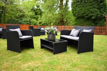 britannia airport inn manchester