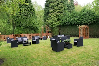 britannia airport inn manchester