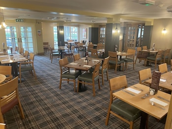 britannia airport inn manchester