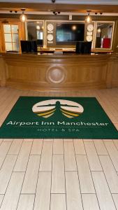 britannia airport inn manchester