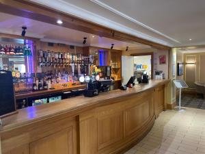 britannia airport inn manchester