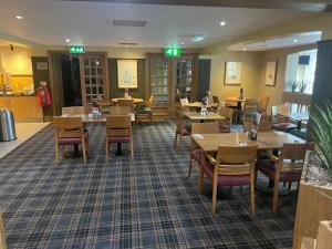 britannia airport inn manchester