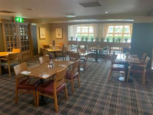 britannia airport inn manchester