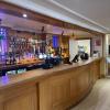 britannia airport inn manchester