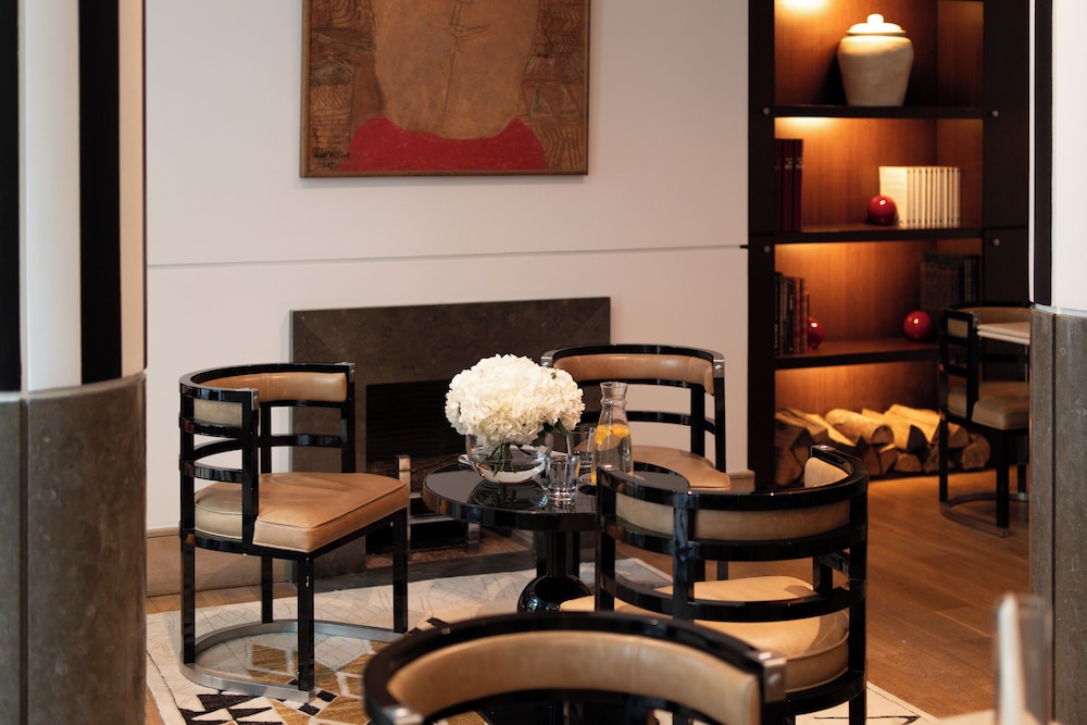 grand hotel champs elysees