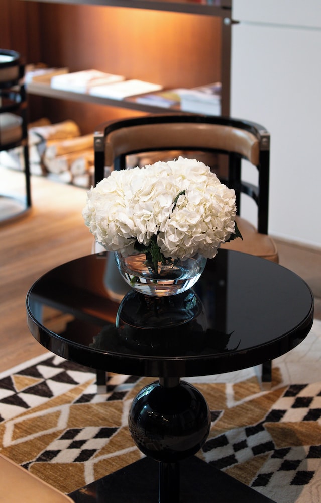 grand hotel champs elysees