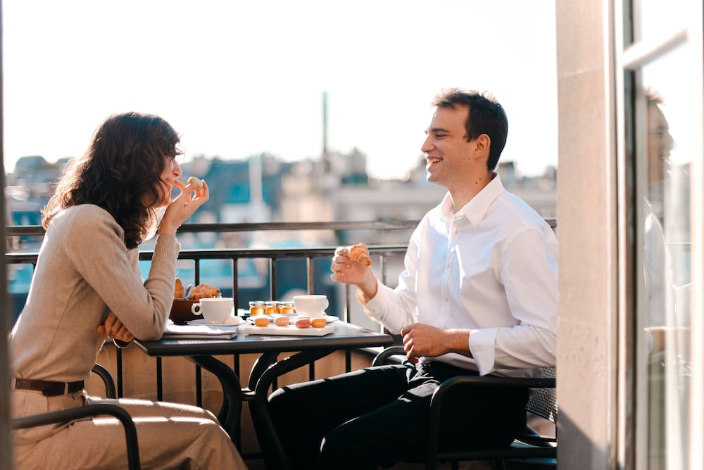 grand hotel champs elysees