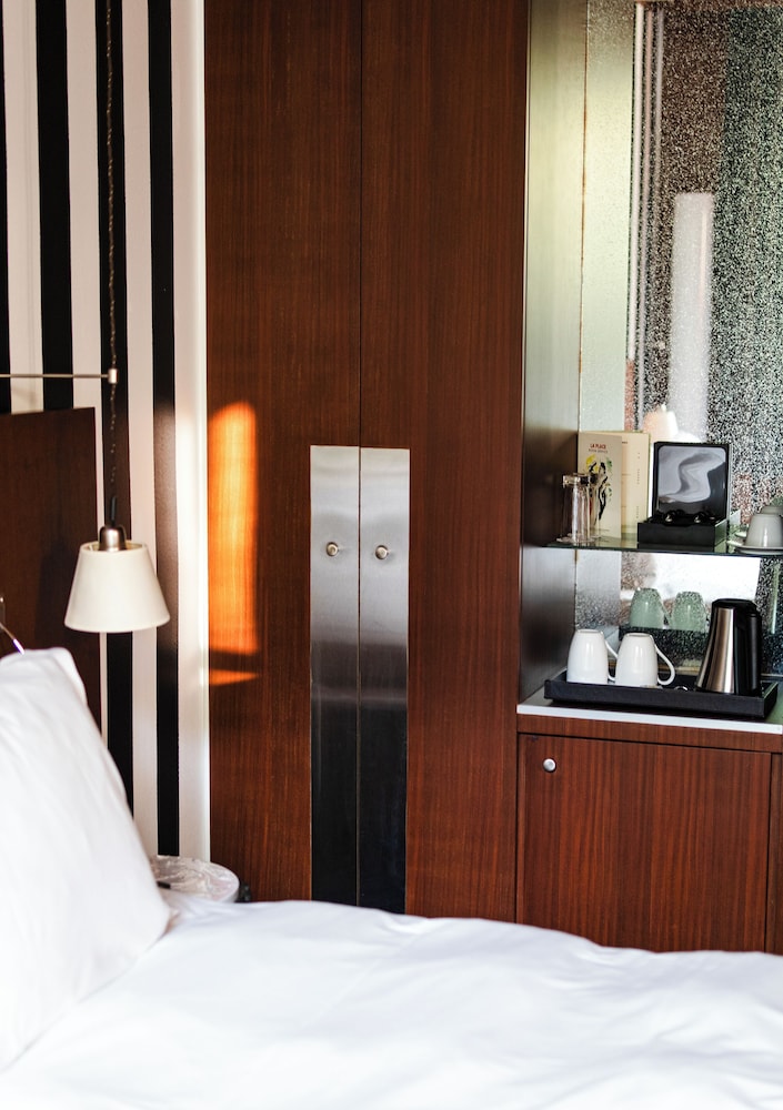 grand hotel champs elysees