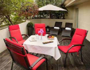 grand hotel champs elysees