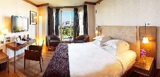 grand hotel champs elysees
