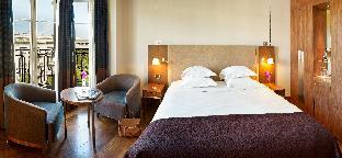 grand hotel champs elysees
