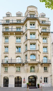 grand hotel champs elysees