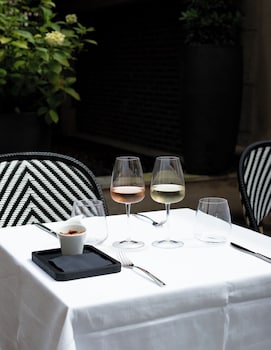 grand hotel champs elysees