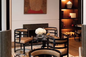 grand hotel champs elysees