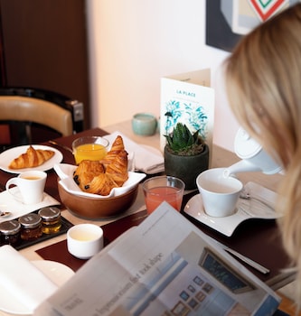 grand hotel champs elysees