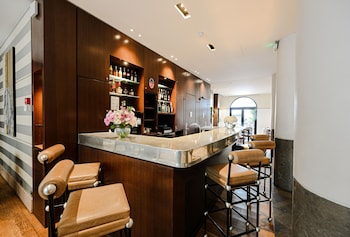 grand hotel champs elysees