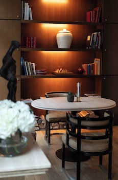 grand hotel champs elysees