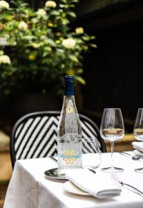 grand hotel champs elysees