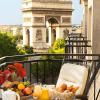 grand hotel champs elysees